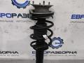 амортизатор передний левый BMW X1 E84 2012, 6851335, 31316851335 - фото №6