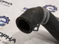 патрубок радиатора BMW M5 F10 [рестайлинг] 2015, 4.4 л., S63 B44 A, бензин, 64539119169, 9119169 - фото №4