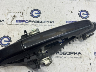ручка наружная двери задней правой