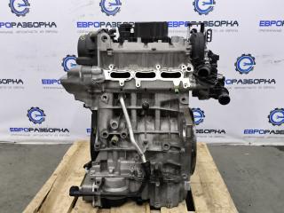 двигатель Volvo XC40 1 поколение 2020, 1.5 л., бензин, denim blue, полный привод, правый руль, B3154T2