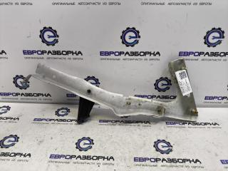 крепление ( кронштейн ) крыла Audi A5 8T [рестайлинг] 8T 2012, 2.0 л., TFSI, бензин, АКПП, передний привод, 8T0821135C, 8T0821135G