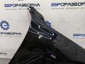 крыло переднее правое BMW 8 серия G14/G15 G15 2019, 3.0 л., B57 D30 B, дизель, АКПП, black sapphire metallic, купе, полный привод, правый руль, 41009491430, 9491430 - фото №6