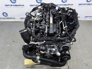 Двигатель S58B30A 2024 BMW M4 G82 M3 G80