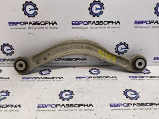 рычаг задний правый Mercedes-Benz CLS-Класс C218/X218 W218 2012, 3.0 л., CDi, дизель, АКПП, передний привод, A2053506203, A2043501606