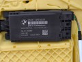 сиденье заднее BMW 5 серия G30/G31 G30 2017, 4.0 л., бензин, АКПП, передний привод - фото №55