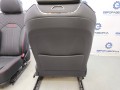 салон (комплект сидений) Bentley Bentayga 1 поколение [рестайлинг] 4V1 2023, 4.0 л., TFSI, DCU, бензин, АКПП, темно-зеленый перламутр, внедорожник 5 дв., полный привод, правый руль - фото №101