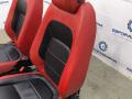 салон (комплект сидений) Jaguar F-Pace 1 поколение X761 2018, 3.0 л., дизель, АКПП, передний привод - фото №56