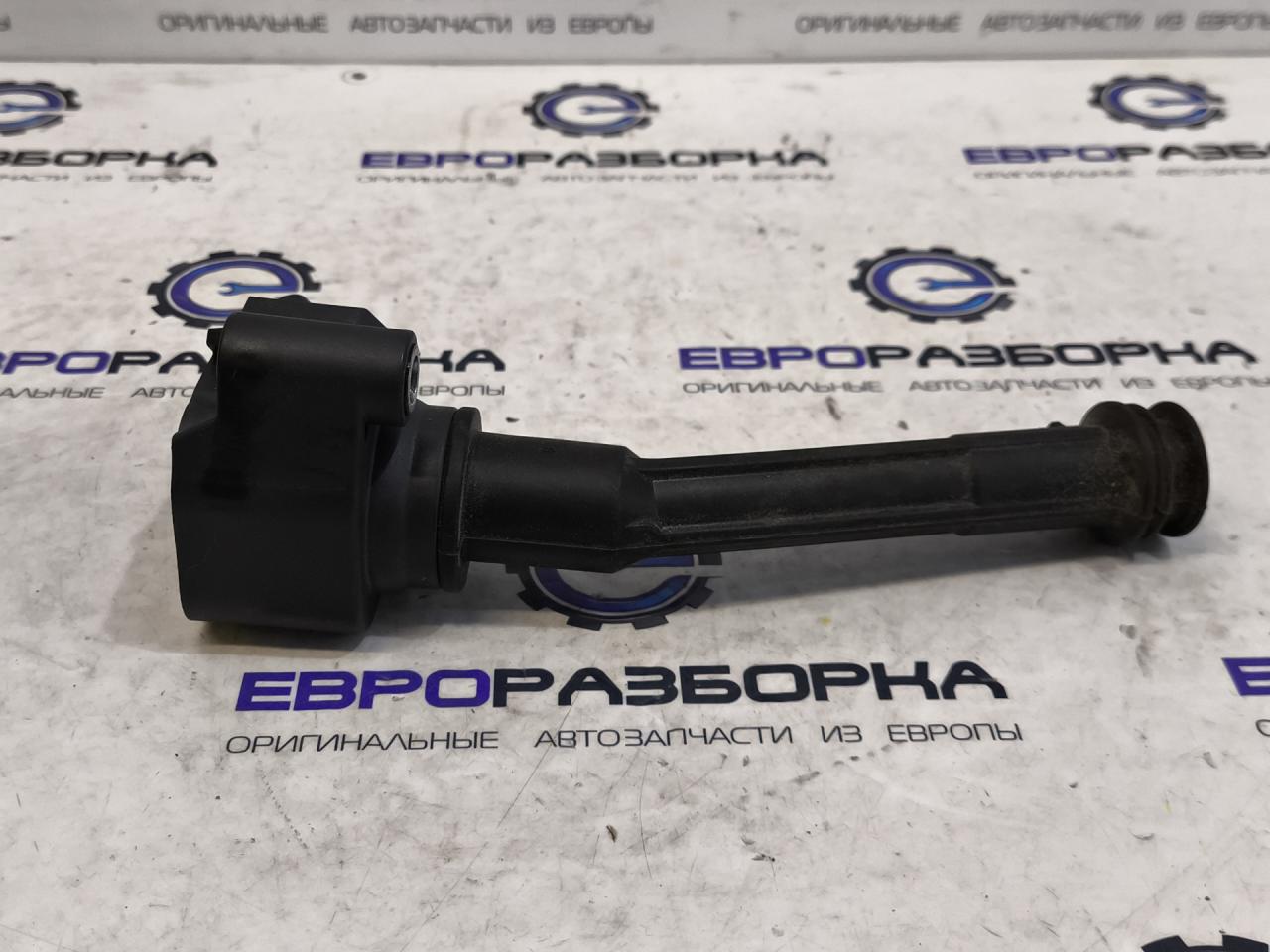 катушка зажигания Volvo XC40 1 поколение 2020, 1.5 л., бензин, denim blue, полный привод, правый руль, 31437796 - фото №1