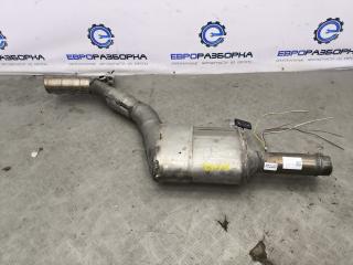 Выхлоп глушитель Land Rover Range Rover Sport 2 поколение L494 2017, 3.0 л., дизель, АКПП, передний привод, правый руль, 82445565