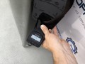 капот Mercedes-Benz X-Класс 1 поколение 2018, 2.0 л., дизель, АКПП, черный, полный привод, правый руль, A4708804901 - фото №12