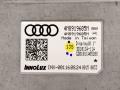 монитор мультимедиа Audi Q7 4M [2-й рестайлинг] 4M 2025, 3.0 л., TFSI, DCB, бензин, АКПП, z7s / daytonagrau, внедорожник 5 дв., полный привод, правый руль, 4M8919605M - фото №3