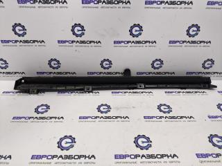 шторка солнцезащитная двери задней правой Renault Scenic 3 поколение 2009, АКПП, передний привод, 86270A00058