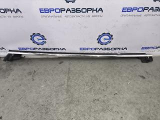 молдинг двери передней правой Bentley Continental GT 1 поколение 2007, 6.0 л., бензин, АКПП, передний привод, 3W8837476J, 3W8837476J, 3W7837476C