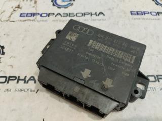 блок управления парктрониками