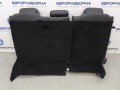 салон (комплект сидений) Maserati Quattroporte 6 поколение 2014, 3.0 л., дизель, АКПП, передний привод - фото №58