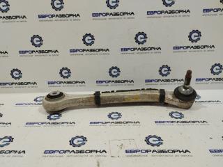 рычаг задний нижний BMW X6 E71/E72 E71 2011, 3.0 л., D, N57 D30 B, дизель, АКПП, передний привод, 33326770970, 33326796002, 6770970, 6796002, 33326770970