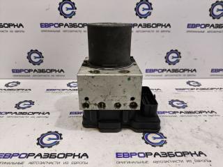 блок ABS Land Rover Range Rover 4 поколение L405 2015, 4.4 л., дизель, АКПП, полный привод, правый руль, GPLA14F447AD, 0265256010, 0265956038