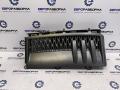 молдинг крыла Land Rover Range Rover 3 поколение [2-й рестайлинг] L322 2010, 4.4 л., дизель, АКПП, передний привод, AH4216A415BB, LR011355 - фото №2
