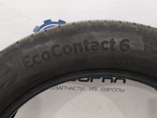 Шина Continental EcoContact 6 235/50 R19