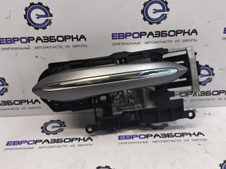 ручка наружная задняя правая BMW 6 Gran Coupe F06 [рестайлинг] 2016, 4.4 л., бензин, АКПП, полный привод, 51217231934, 51217316384, 7316384, 7231934