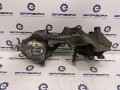 кронштейн генератора Volkswagen Crafter 1 поколение [рестайлинг] 2015, 2.0 л., TDi, дизель, передний привод, 03L903143L - фото №4