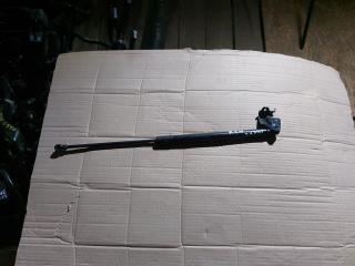 амортизатор капота Lexus RX 4 поколение 2017, 3.0 л., бензин, АКПП, передний привод, 5, 34E75, 5, 34E76