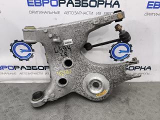 рычаг задний нижний Land Rover Range Rover Sport 2 поколение L494 2017, 3.0 л., дизель, АКПП, передний привод, правый руль, DPLA5B530BA, JPLA5B530BA, JPLA5B530BC, LR098771, LR139496, LR072652, LR181151, 603123483, JPLA5B530BD, JPLA5B530DA