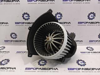 моторчик печки Audi Q7 4L [рестайлинг] 2011, 3.0 л., TDi, дизель, АКПП, передний привод, 4L1820021A, 4L1820021B