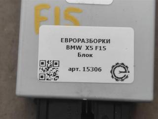 блок управления рулевой колонки