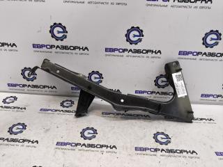 крепление ( кронштейн ) крыла Audi A5 8T [рестайлинг] 8T 2012, 2.0 л., TFSI, бензин, АКПП, передний привод, 8T0821135C, 8T0821135G