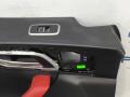 салон (комплект сидений) Jaguar F-Pace 1 поколение X761 2018, 3.0 л., дизель, АКПП, передний привод - фото №96