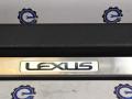 накладка на порог внутренняя Lexus GS 4 поколение 2013, 3.0 л., бензин, АКПП, передний привод, 6791030080, 67910-30080-C0 - фото №8