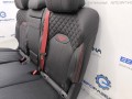 салон (комплект сидений) Bentley Bentayga 1 поколение [рестайлинг] 4V1 2023, 4.0 л., TFSI, DCU, бензин, АКПП, темно-зеленый перламутр, внедорожник 5 дв., полный привод, правый руль - фото №162