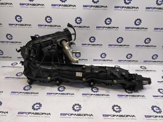 коллектор впускной BMW X5 E70 [рестайлинг] E70 2013, 3.0 л., дизель, АКПП, передний привод, 11618511363, 8507233, 11617800088, 8507334, 8575534