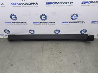 накладка на порог Lexus RX 3 поколение [рестайлинг] 2013, 3.0 л., бензин, АКПП, передний привод, 7585048020