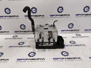 блок ABS Lexus RX 3 поколение [рестайлинг] 2013, 3.0 л., бензин, АКПП, передний привод, 4451048080