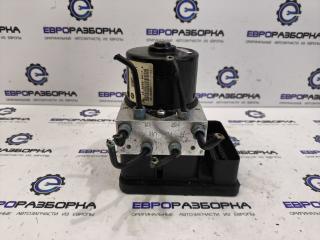 блок ABS BMW 3 серия E92/E93 [рестайлинг] E92 2011, 2.0 л., бензин, АКПП, передний привод, 34516789300, 6789300, 6789301