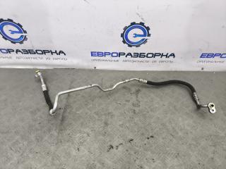 трубка кондиционера BMW X5 E70 2010, 4.0 л., АКПП, передний привод, 9221763, 64509221763