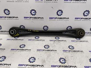 рычаг задний нижний Audi Q7 4L [рестайлинг] 2011, 3.0 л., TDi, дизель, АКПП, передний привод, 7L8501529A