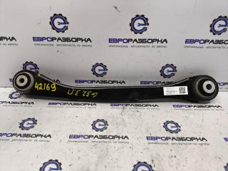 рычаг задний правый BMW 6 GT G32 2019, 2.0 л., дизель, АКПП, задний привод, 33326861126, 6861126