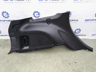 обшивка багажника Jeep Grand Cherokee 4 поколение [рестайлинг] WK2 2014, 3.0 л., CRD, дизель, АКПП, передний привод