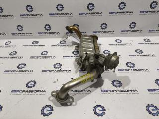 радиатор EGR