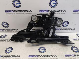 петля капота правая BMW 3 серия F30/F31/F34 [рестайлинг] F30 2015, 2.0 л., АКПП, передний привод, 41617286344, 7286344, 7336700