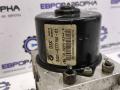 блок ABS BMW 3 серия E90/E91/E92/E93 [рестайлинг] E90 2008, 2.0 л., дизель, АКПП, передний привод, 34516777158, 34526777159, 6777158, 6777159 - фото №2