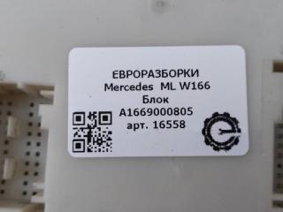 блок SAM