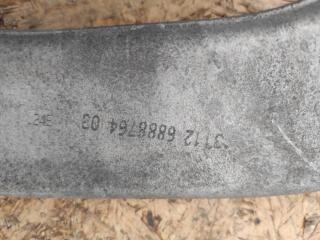 рычаг передний
