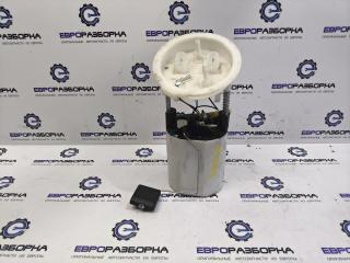 насос топливный BMW 3 серия E90/E91/E92/E93 E90 2007, 3.0 л., бензин, АКПП, передний привод, 7197073, 16117197076, 16147163297