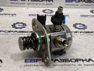 ТНВД Volvo XC40 1 поколение 2020, 1.5 л., бензин, denim blue, полный привод, правый руль, 31405318, 0261520456