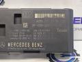 блок управления крышкой багажника Mercedes-Benz CLS-Класс C218/X218 W218 2013, 2.0 л., CDi, дизель, АКПП, передний привод, A2188202926 - фото №3