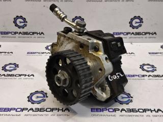 ТНВД Volkswagen Crafter 1 поколение 2008, 2.5 л., 059130755N, 0445010125